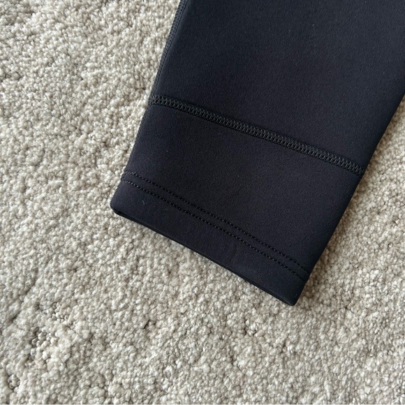 Level Six Women's Expedition Series Radiator Pants Neoprene Size small black - Picture 3 of 12